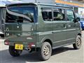 2023 Suzuki Every Wagon