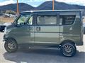2023 Suzuki Every Wagon