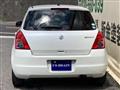 2010 Suzuki Swift