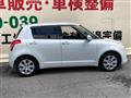 2010 Suzuki Swift