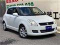 2010 Suzuki Swift