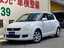 2010 Suzuki Swift