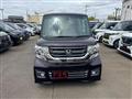 2017 Honda N BOX