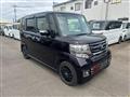 2017 Honda N BOX