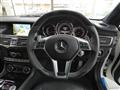 2014 Mercedes-Benz Cls-Class