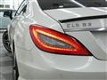 2014 Mercedes-Benz Cls-Class