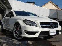 2014 Mercedes-Benz Cls-Class