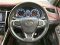 2015 Toyota Harrier