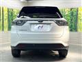 2015 Toyota Harrier