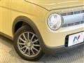 2018 Suzuki Lapin