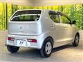 2021 Suzuki Alto