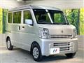2025 Suzuki Every