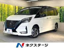 2021 Nissan Serena