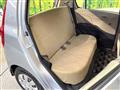 2012 Subaru Pleo