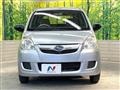 2012 Subaru Pleo