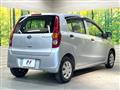 2012 Subaru Pleo