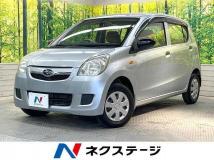 2012 Subaru Pleo
