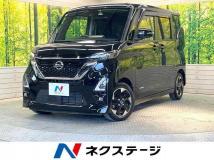 2021 Nissan ROOX