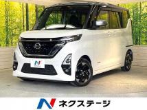 2021 Nissan ROOX