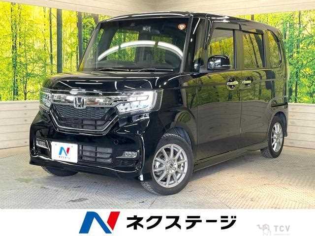 2020 Honda N BOX