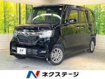 2020 Honda N BOX