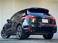 2012 Porsche Cayenne