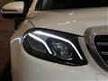 2019 Mercedes-Benz E-Class