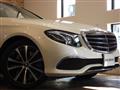 2019 Mercedes-Benz E-Class