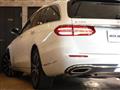 2019 Mercedes-Benz E-Class