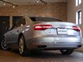 2015 Audi A8