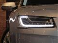 2015 Audi A8