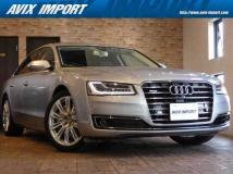 2015 Audi A8