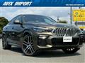 2021 BMW X6