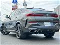 2021 BMW X6