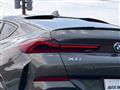 2021 BMW X6