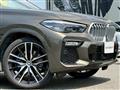 2021 BMW X6