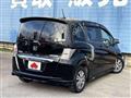 2013 Honda Freed