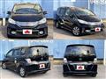 2013 Honda Freed