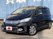 2013 Honda Freed