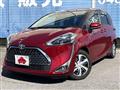 2021 Toyota Sienta