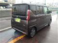 2025 Nissan ROOX