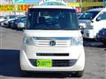 2013 Honda N BOX