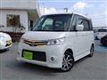 2011 Nissan ROOX