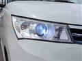 2011 Nissan ROOX
