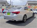 2015 Toyota Mark X