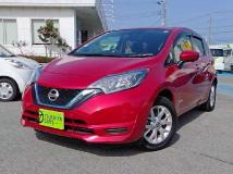 2019 Nissan Note