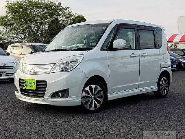 2014 Mitsubishi Mitsubishi Others