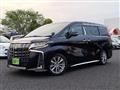 2020 Toyota Alphard G
