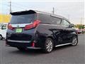 2020 Toyota Alphard G