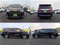 2020 Toyota Alphard G